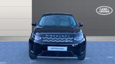Land Rover Discovery Sport 2.0 D200 SE 5dr Auto Diesel Station Wagon